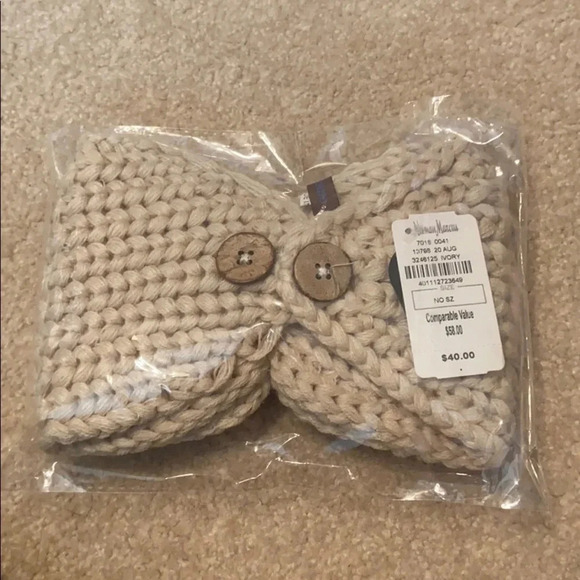 ❄️Adorable bow headband ❄️ - Picture 2 of 2